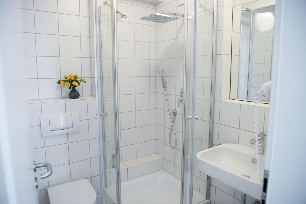 Aktivhotel Inselsberg ทาบาร์ซ ภายนอก รูปภาพ