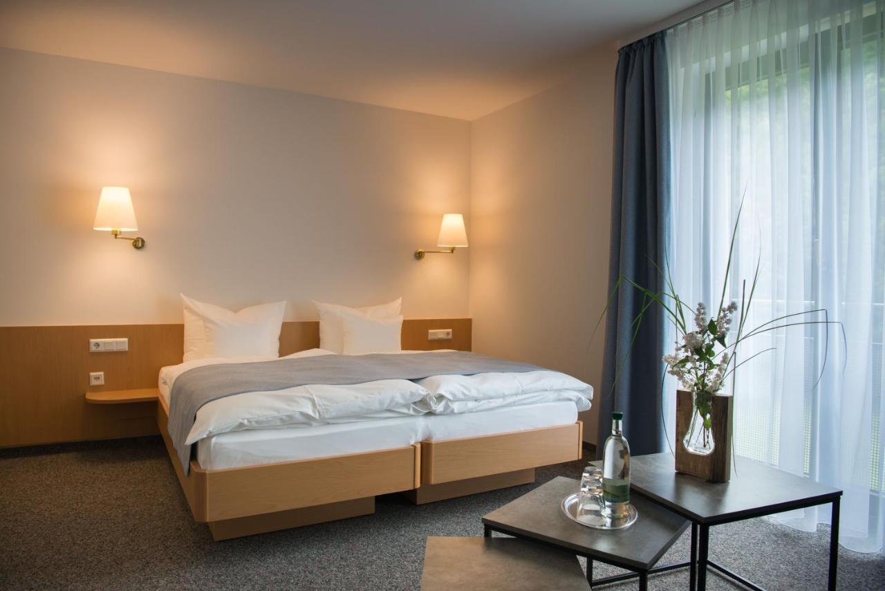 Aktivhotel Inselsberg ทาบาร์ซ ภายนอก รูปภาพ