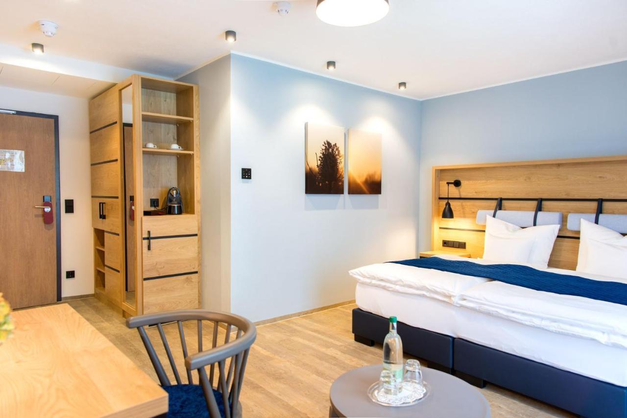 Aktivhotel Inselsberg ทาบาร์ซ ภายนอก รูปภาพ