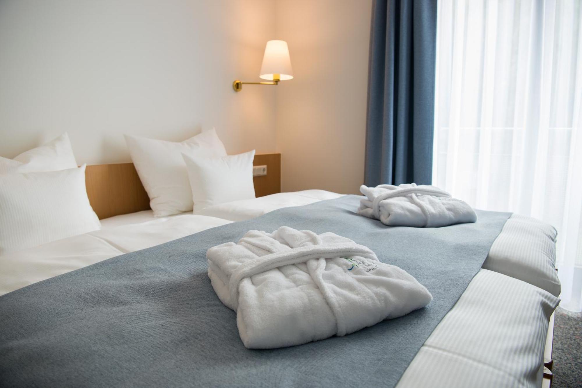 Aktivhotel Inselsberg ทาบาร์ซ ห้อง รูปภาพ